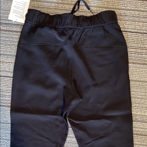 On the Fly crop pants *woven - Picture 2 of 4